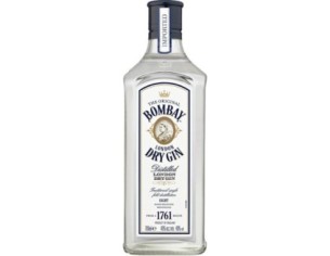Bombay Dry Gin Original