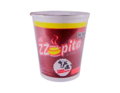 Mi Zzopita sabor Res