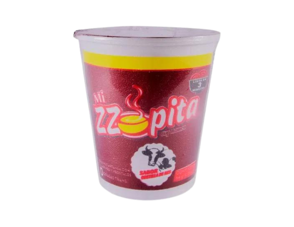 Mi Zzopita sabor Res