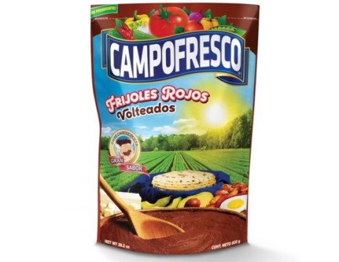 Frijol Campofresco 800GR