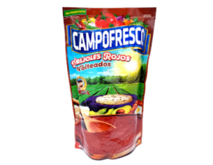 Frijol Campofresco 400GR 2