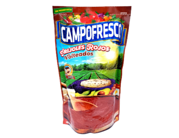 Frijol Campofresco 400GR