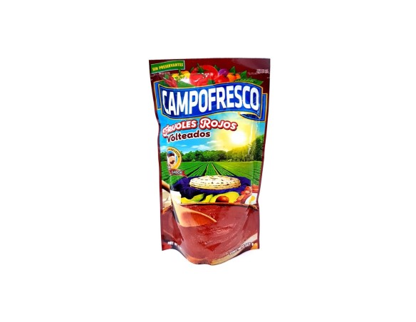 Frijol Campofresco 210GR