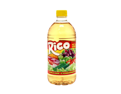 Vinagre Rico Condimentado