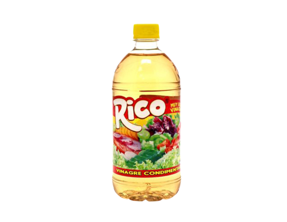 Vinagre Rico Condimentado