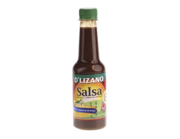 Salsa D`Lizano 280ML