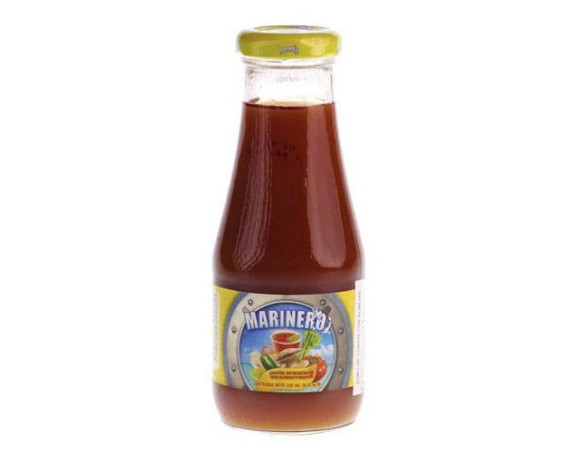 Zumo de Tomate Marinero 250 ML