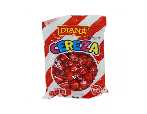 Cereza Diana 150GR