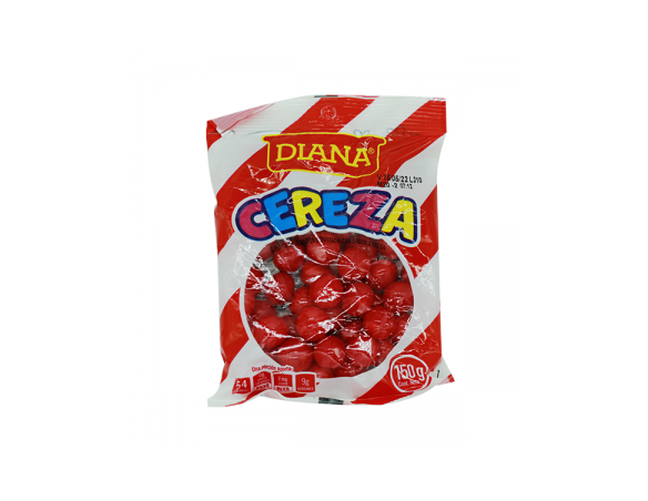 Cereza Diana 150GR