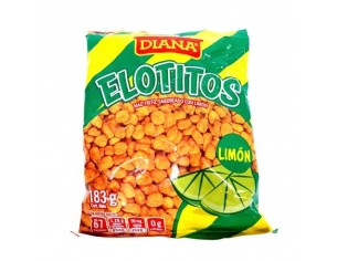 Elotitos con Limón Diana 183GR 2