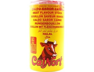 Caldo de Res Calnort 1Kg