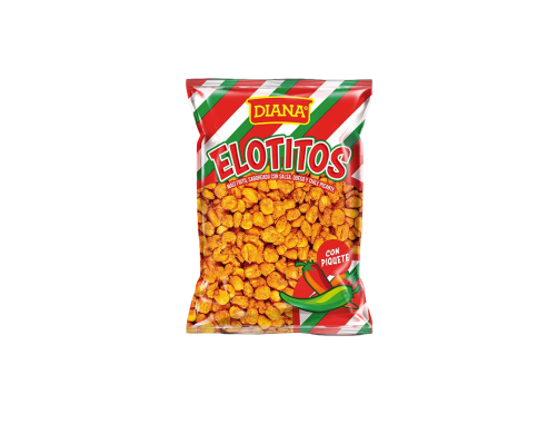 Elotitos con Picante Diana 183GR