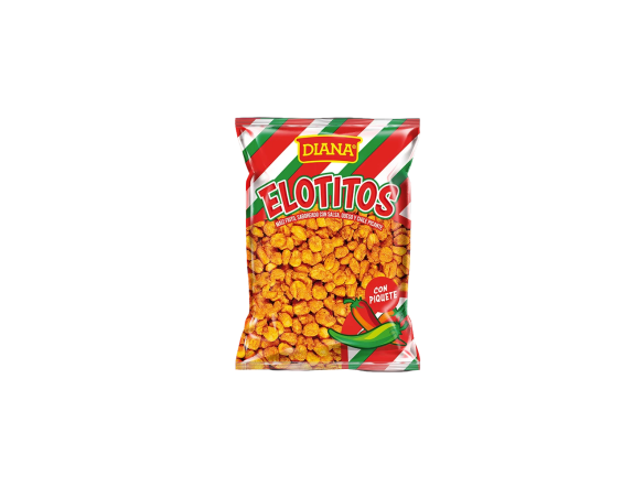 Elotitos con Picante Diana 183GR