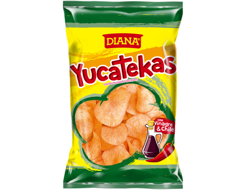 Yucatekas Diana 110GR