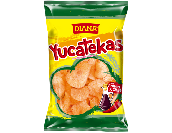 Yucatekas Diana 110GR