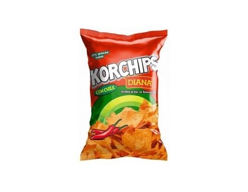 Korchips Diana 180GR