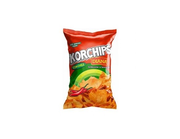 Korchips Diana 180GR