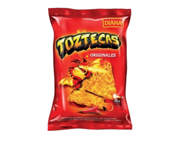Toztecas Diana 160GR