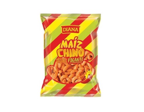 Maiz Chino Diana 144GR