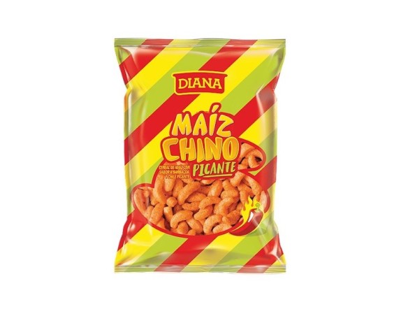 Maiz Chino Diana 144GR