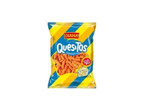 Quesitos Diana 131GR
