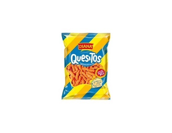 Quesitos Diana 131GR