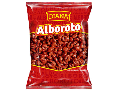 Alboroto Diana 200GR
