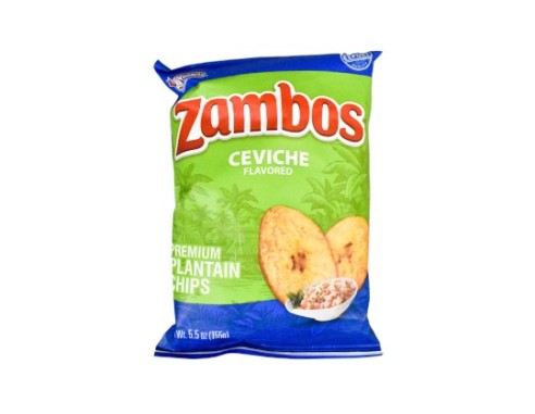 Zambos Ceviche 155GR