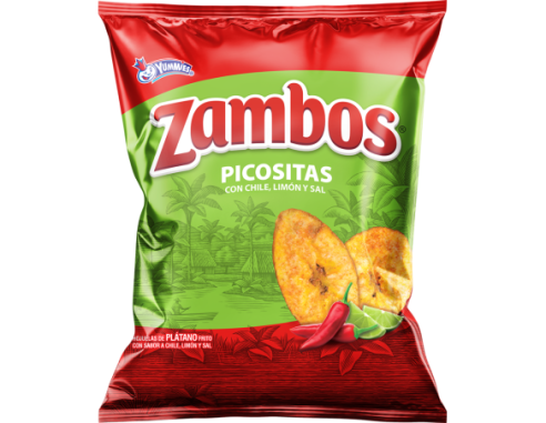 Zambo Picosito 155GR