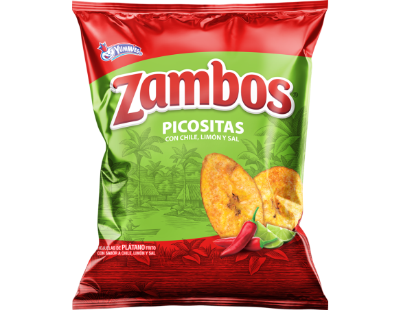 Zambo Picosito 155GR