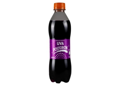 Postobon Uva 500 ML