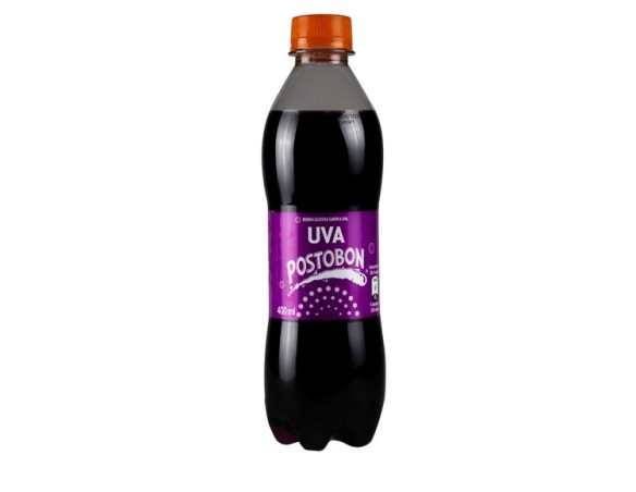 Postobon Uva 500 ML