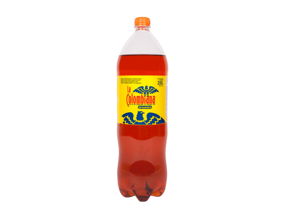 Colombiana 2 Litros