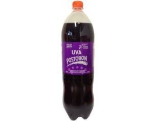 Postobon Uva 2 Litros 2