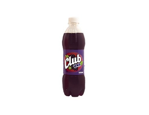 Club Uva 500 ML