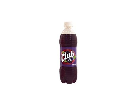Club Uva 500 ML