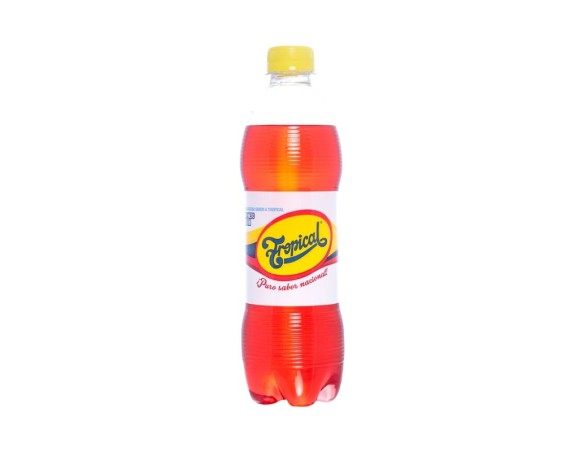 Tropical Baloru 500 ML