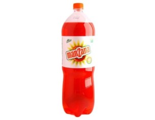 Manzana Baloru Original 2 Litros 2