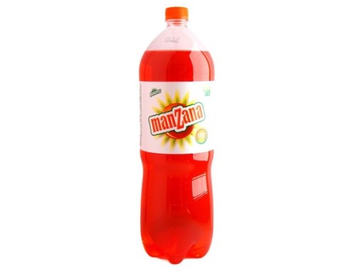Manzana Baloru Original 2 Litros
