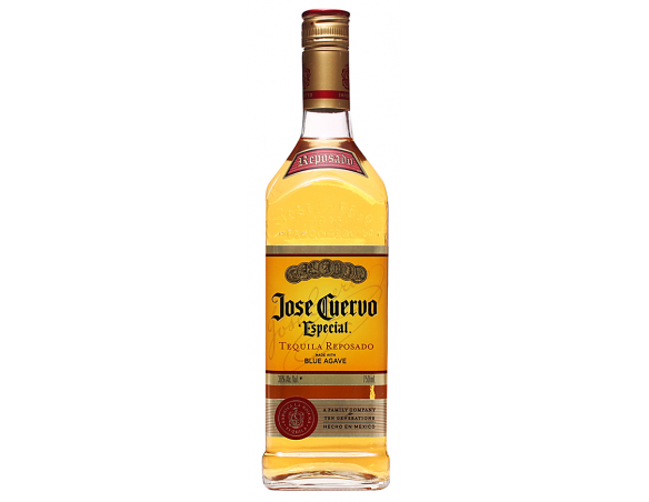 Tequila Jose Cuervo 1 Litro