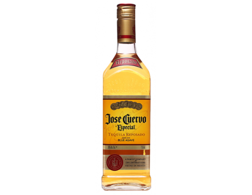 Tequila Jose Cuervo 70 Cl