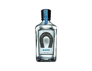 Tequila Herradura Blanco 2