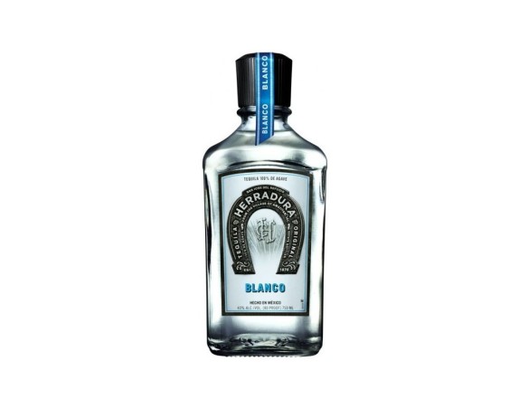 Tequila Herradura Blanco