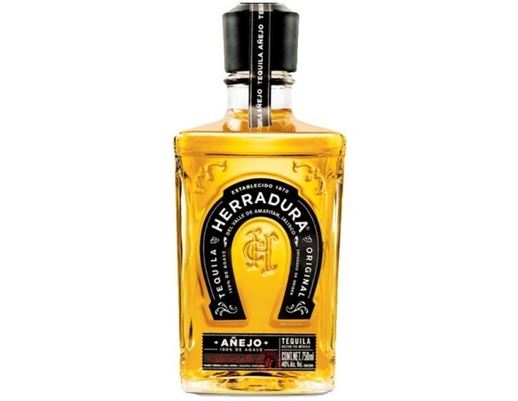 Tequila Herradura Añejo