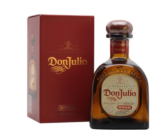 Tequila Don Julio Reposado