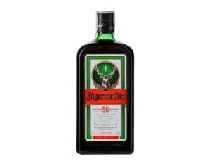 Jagermeister 1 Litro