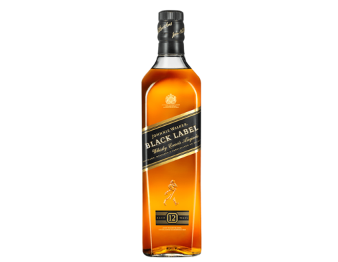Johnnie Walker Black Label 70 cl