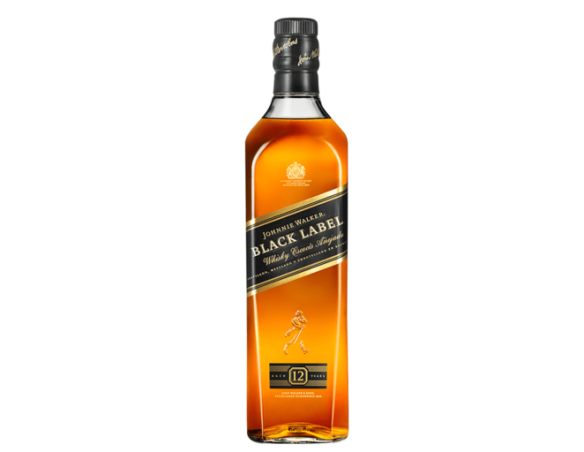 Johnnie Walker Black Label 70 cl
