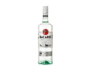Ron Bacardí 2