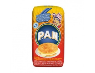 Harina Pan Dulce 500GR 2